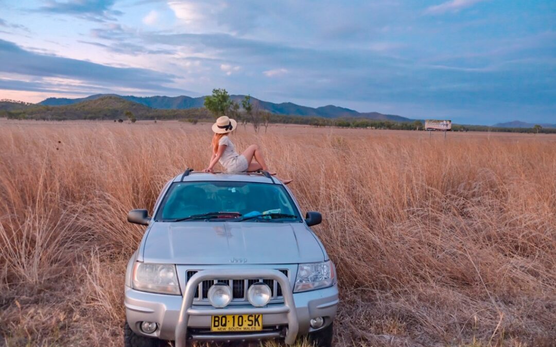 Road Trip Perdana Sydney-Cairns? Siapa Takut!