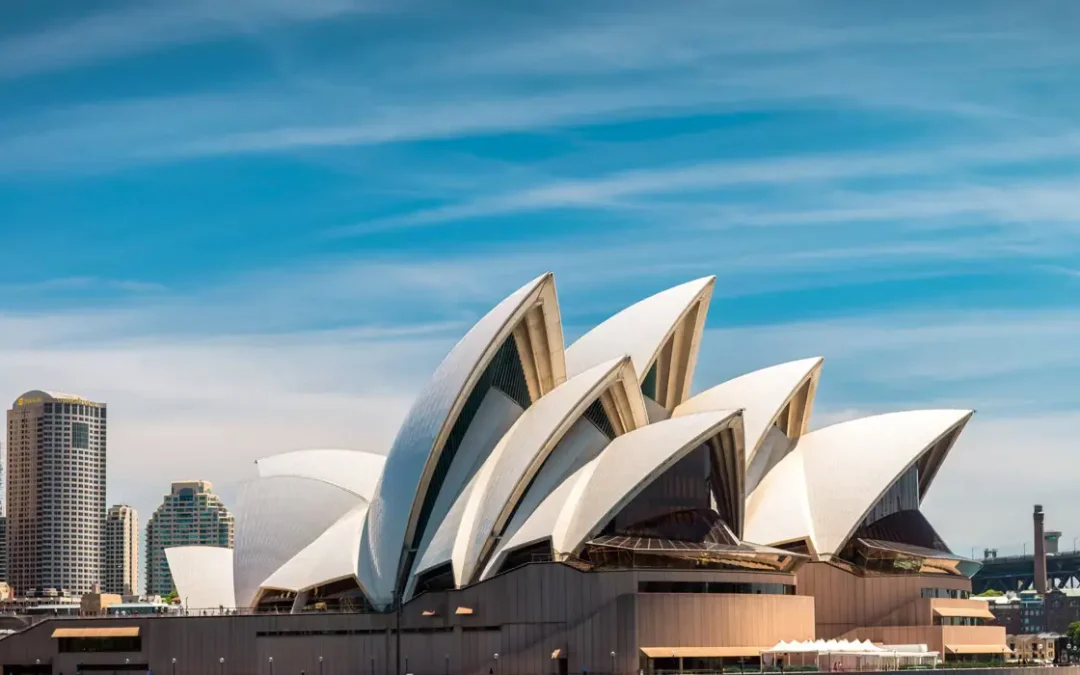 10 Tempat Terbaik di Kota Sydney untuk Liburan