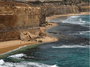 10 Pantai Terbaik di Australia Harus Kamu Kunjungi