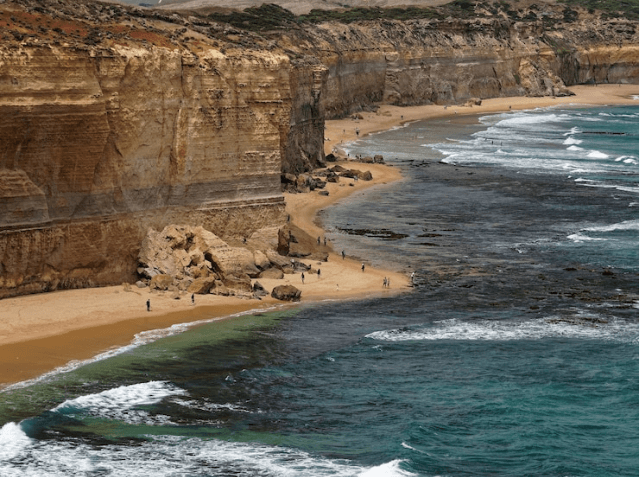 Pantai Terbaik di Australia