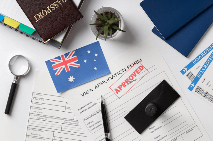 WHV Australia 2022