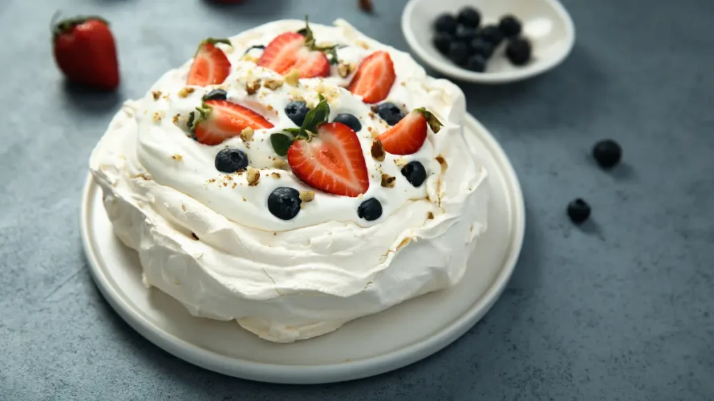 Pavlova