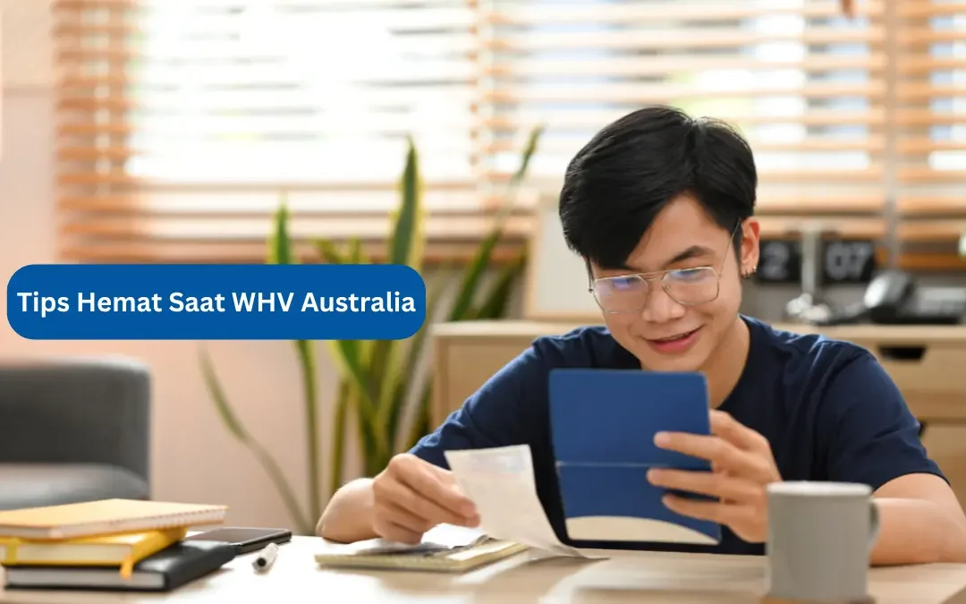 tips hemat saat whv australia