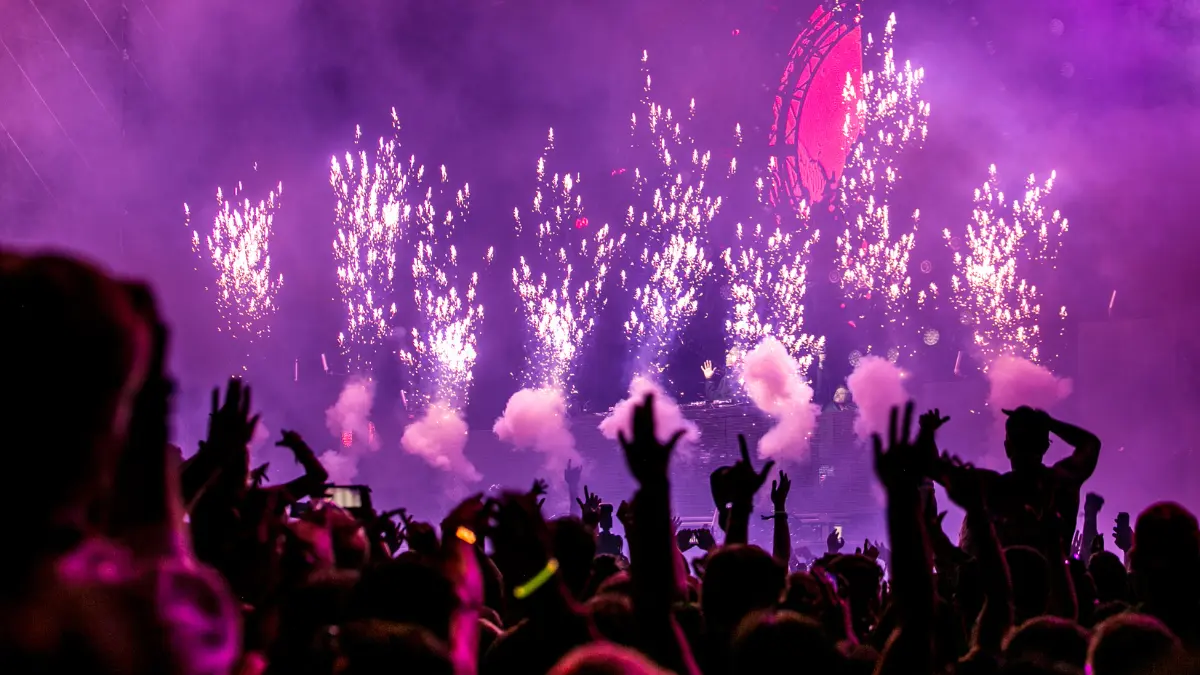 Brisbane festival