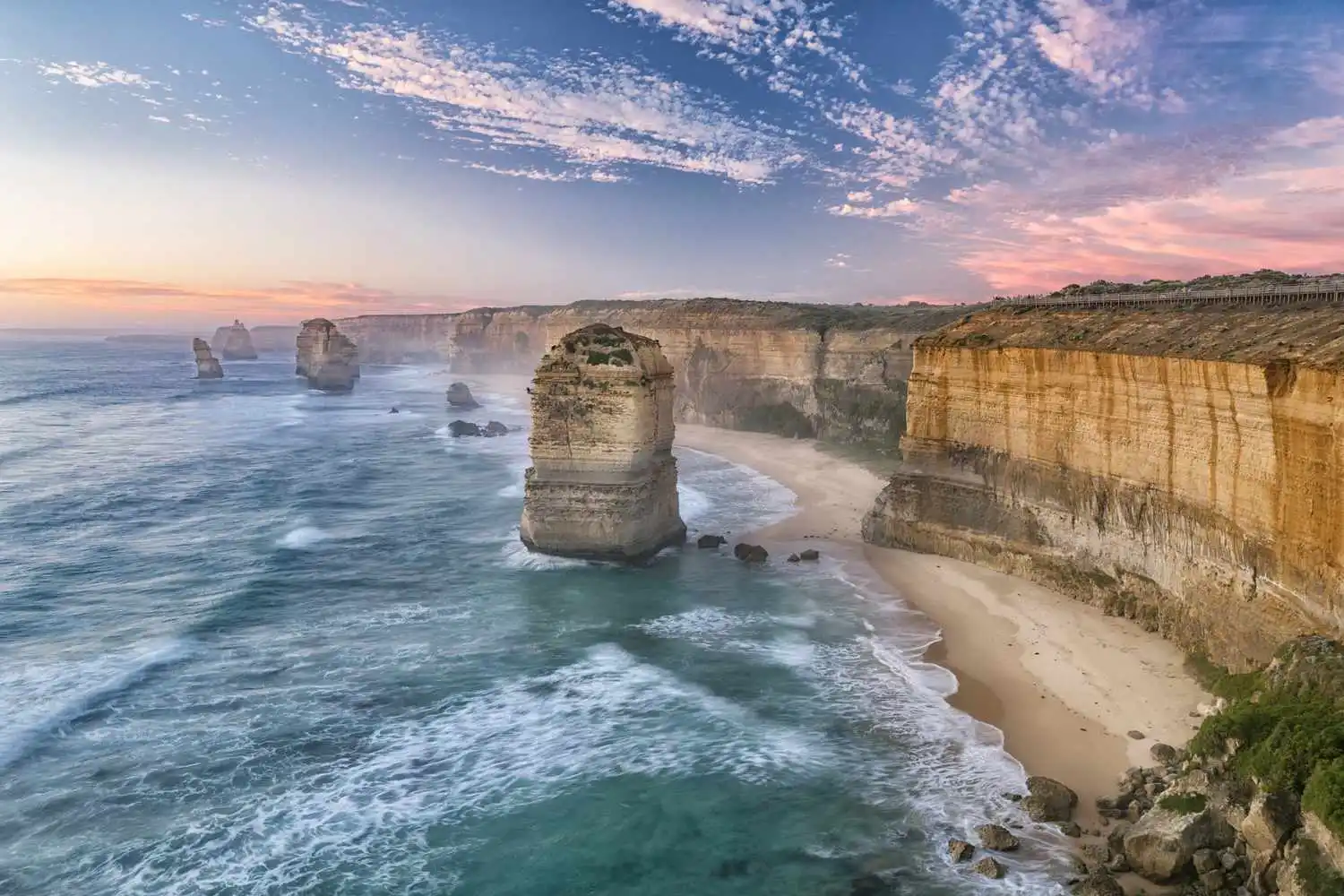 Great Ocean Road - recehan dollar