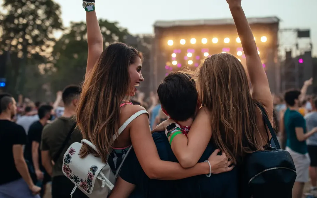festival untuk pemegang whv australia 2024